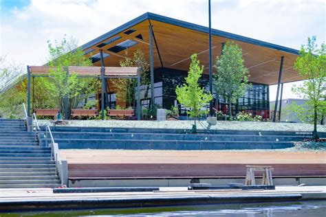 A Park for Everyone in Fort Wayne, Indiana | Promenade Park Accessibility