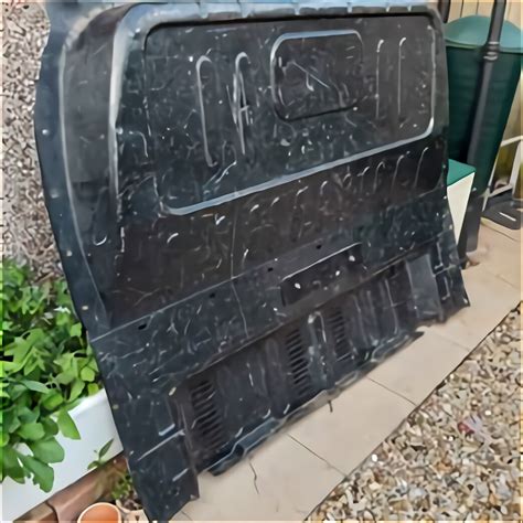 Transit Connect Bulkhead for sale in UK | 58 used Transit Connect Bulkheads