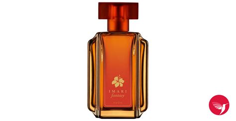 Imari Fantasy Avon perfume - a fragrance for women 2017