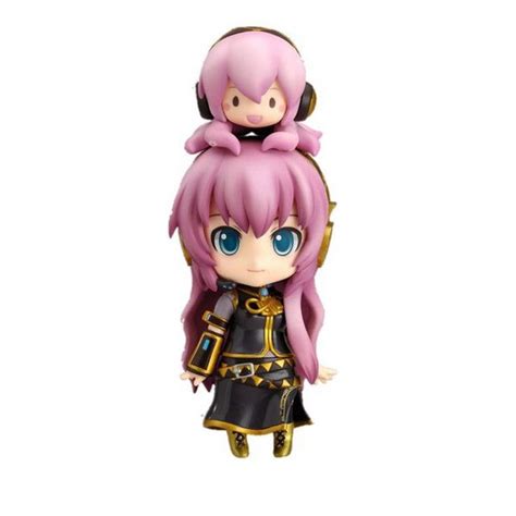 Megurine luka - tako luka maguro fever | Nendoroid, Nendoroid anime, Vocaloid characters