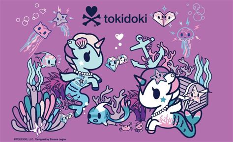 Tokidoki unicorno wallpapers