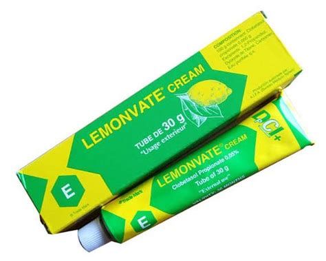 Lemonvate Brightening Cream Review | Brightening cream, Bleaching cream, Cosmetic shop