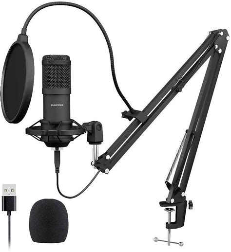 7 Best microphones for gaming 2020 - Mic speech - Find the best microphone for your public speech