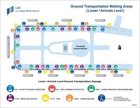 LAX Shuttle & Airline Connection | Car rental, Rental, Top cars