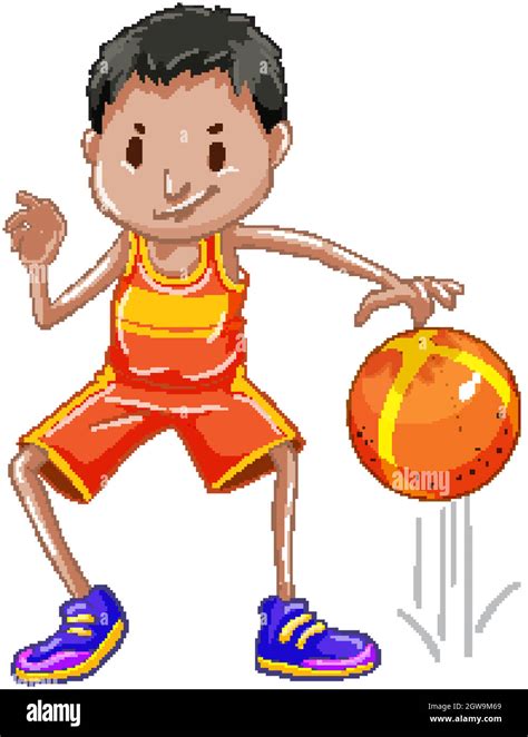 Bouncing Ball Clipart