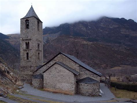 Viaranys: Itinerari per la Vall de Boí