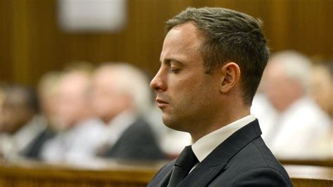 Oscar Pistorius sentence too light: Your Say