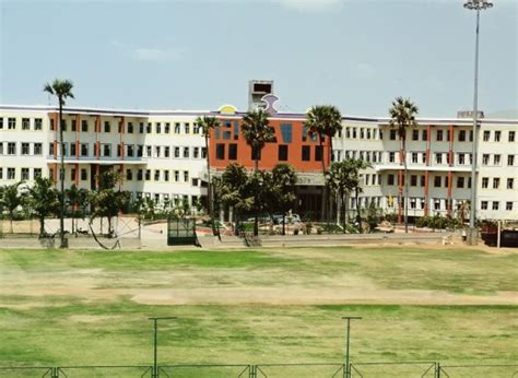 TKR College of Engineering and Technology, Hyderabad, Andhra Pradesh ...