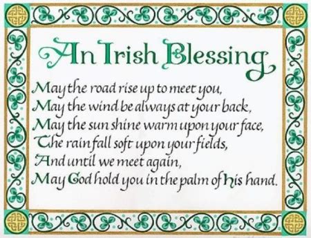 May the Road Rise Up to Meet You - Scattering Kindness