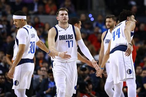 3 Areas where the Dallas Mavericks need to improve in the 2nd half of the season