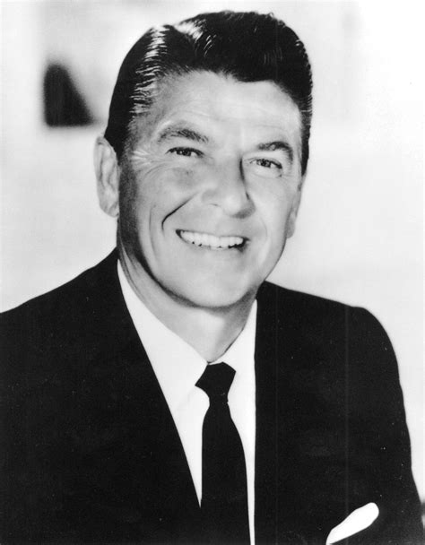 Ronald Reagan - California Governor, Tax Cuts, Conservatism | Britannica