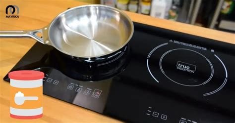 How To Clean Induction Cookware? | Mayrika
