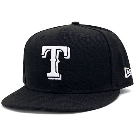 Texas Rangers Hats - Tag Hats