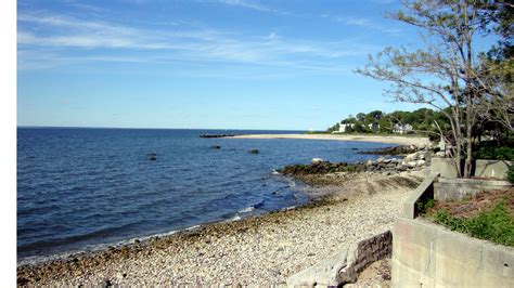 Oyster Bay Sewage Spill Closes 6 Beaches, 2 Shellfisheries