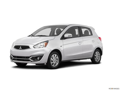 Mitsubishi Hatchback Models | Kelley Blue Book