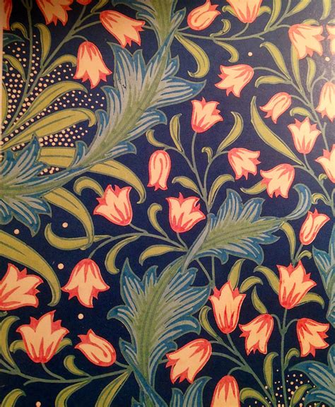 William Morris More William Morris Patterns, William Morris Art, Art ...