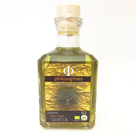 Cretan Organic Olive Oil | philosophies.gr