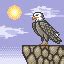 Eagle @ PixelJoint.com