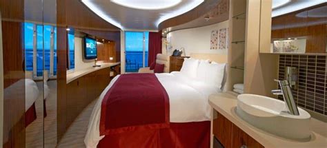 Norwegian Epic Cruise Ship Balcony Rooms - Cruise Gallery