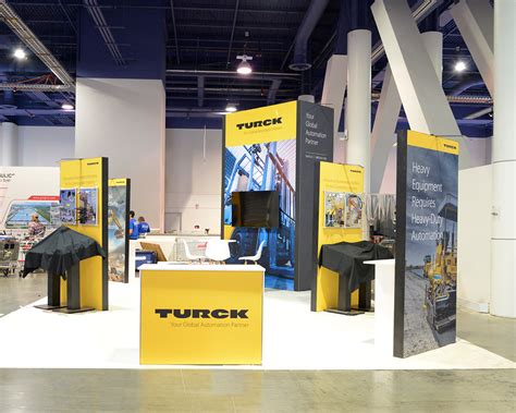 Turck Inn 20'x30' Booth Rentals - Exponents