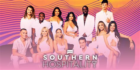 Southern Hospitality Season 2: News, Release Date, Cast, Trailer & More