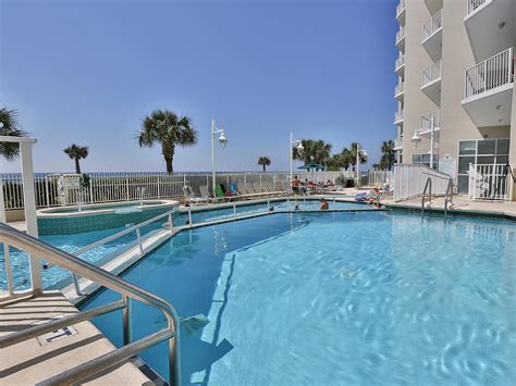 Majestic Sun 410B: 2 Bedroom Vacation Condo Rental Miramar Beach FL ...