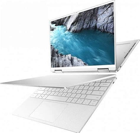 Dell XPS (2in1) Home Laptop (Intel CORE i7 1065G7 1.3 GHZ Processor ...