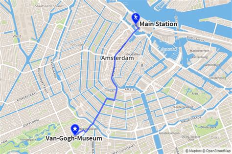 Van Gogh Museum Amsterdam - Tips and Infos for 2024