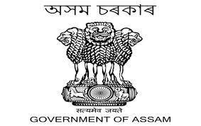 Assam Govt Logo | Indian Bureaucracy is an Exclusive News Portal