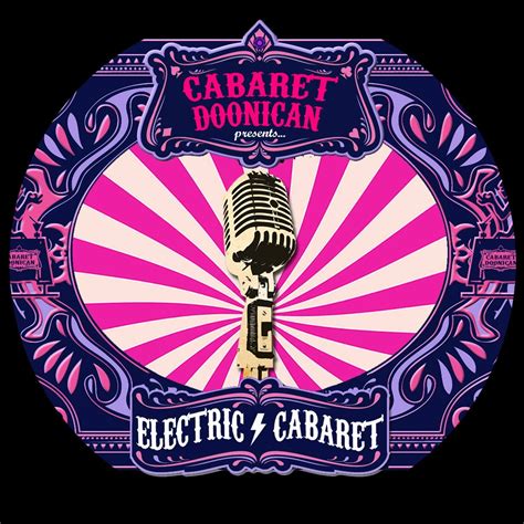 Cabaret Doonican's Electric Cabaret