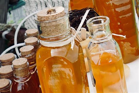 Tennessee Local Honey Sweet Benefits | Tennessee Honey Festival