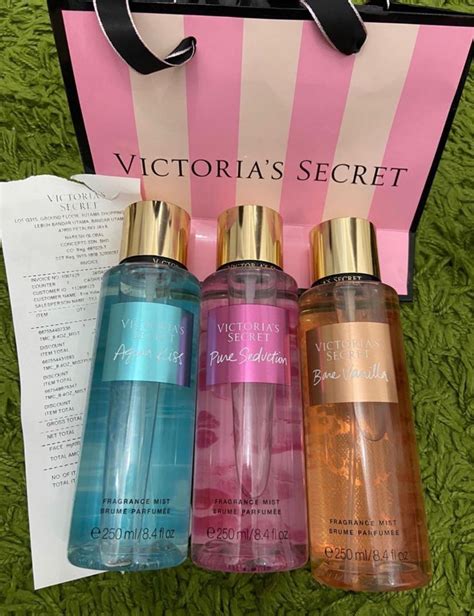 VICTORIA'S SECRET FRAGRANCE BODY MIST FL OZ 250 ML YOU PICK!! | atelier-yuwa.ciao.jp