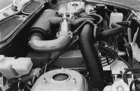 Rover V8 engine - the whole story from 1963 to 1999