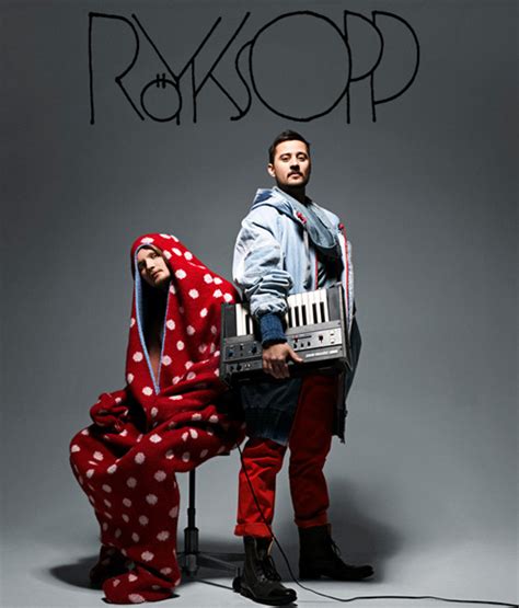 i’m off to see röyksopp! – PopBytes