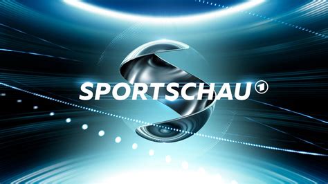 "Sportschau" bei ARD nochmal sehen: Wiederholung des Sportmagazins im ...