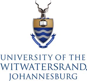 University of the Witwatersrand, Johannesburg Logo PNG Vector (AI) Free ...