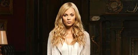 Bitten Interview: Laura Vandervoort Talks Joining the Show