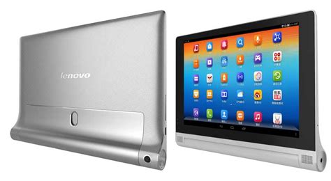 Lenovo YOGA Tablet 2 Review // TechNuovo.com