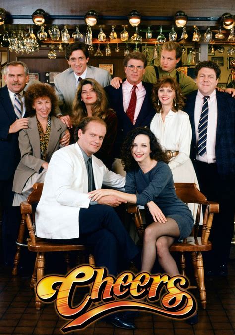 CHEERS | Cheers tv show, Tv theme songs, Cheers tv