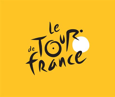 Tour De France Logo