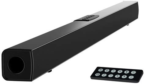 Top 15 Best Wireless Bluetooth Soundbars for Your TV 2018-2019 on ...