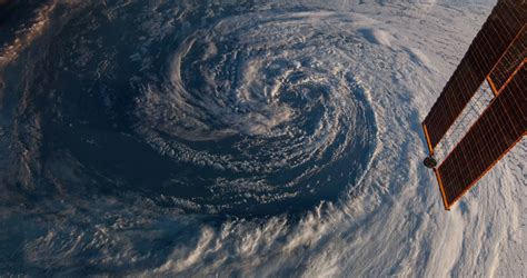 Download Storm Satellite Hurricane Cloud NASA Space Station Space ...