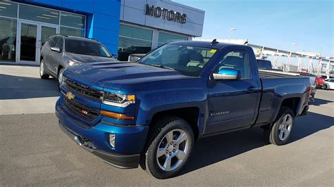 Used Chevy Silverado 1500 Regular Cab