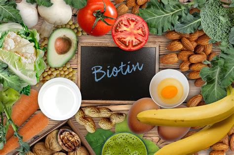 A Detailed Guide On Biotin Rich Foods: HealthifyMe