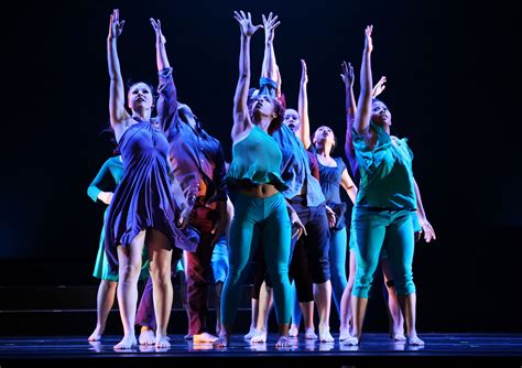 Dayton Contemporary Dance Company - Oct. 20 at The Egg | University at ...