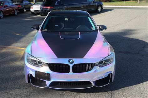 2015 BMW M4 Sport Luxury Custom Coupe | Zoom Auto Group - Used Cars New Jersey