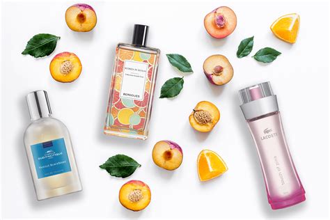 Best Fruity Perfumes & Fragrances For Women's - Cosmetic News