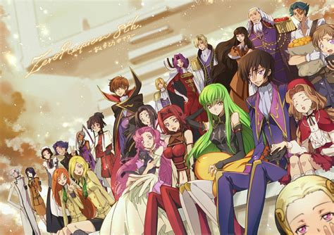 Code Geass Code Geass Wallpaper, Hd Wallpaper, Wallpapers, Me Anime, Anime Art, Anime Boys ...