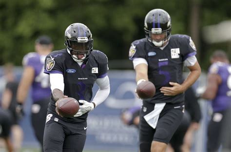 Baltimore Ravens 53-man roster projection: A final guess at how things shake out - pennlive.com