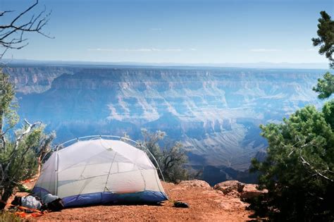 Camping In Grand Canyon National Park - What To See In 2023